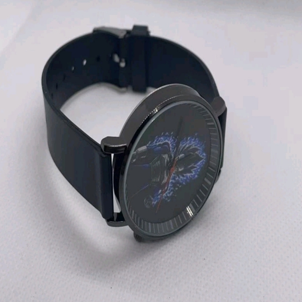 Dragon Ball Z  Quartz Watch With Box - Picture 5 of 6